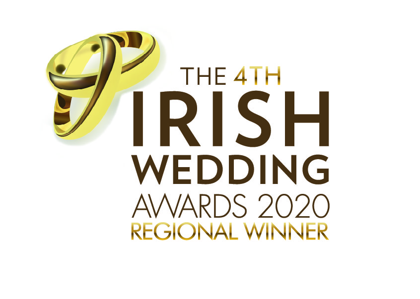 Winners of the Irish Wedding Entertainment of Year 2020 at the Irish Wedding Awards 2020